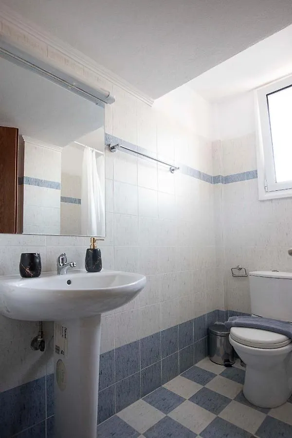 Ptapartment4 Peraia  0*, Peraia (Thessaloniki) Greece
