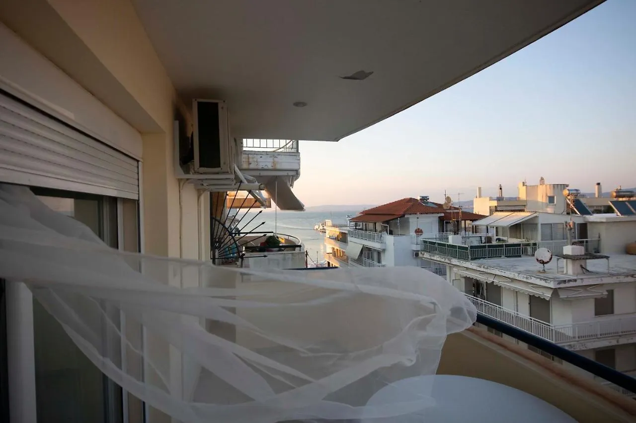 Ptapartment4 Peraia  Apartment Peraia (Thessaloniki)