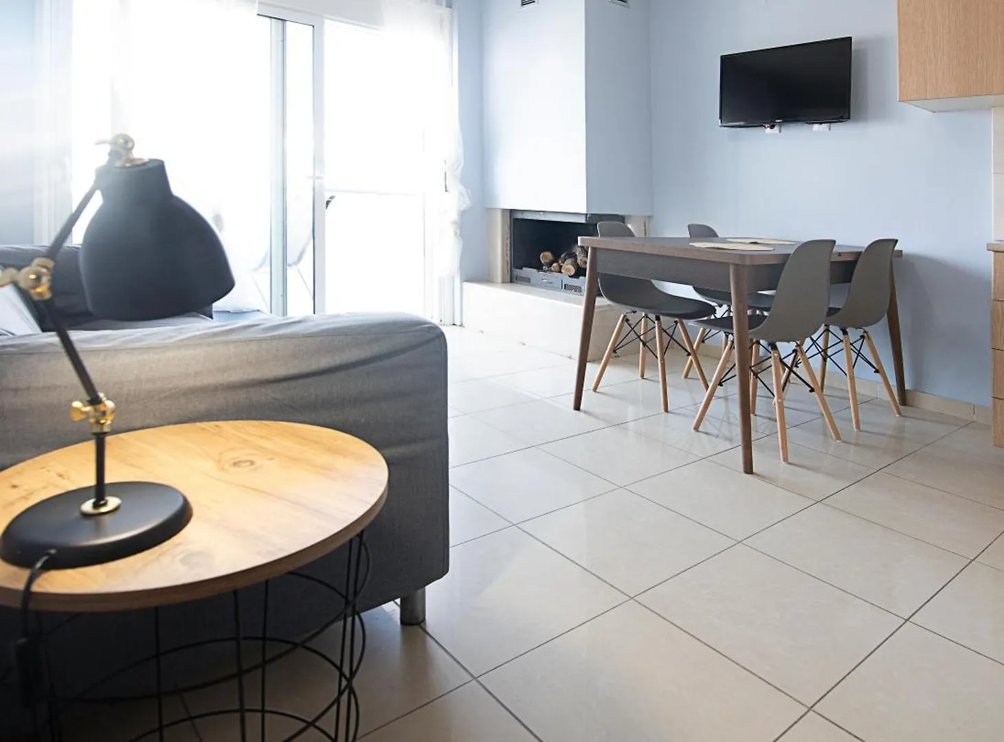 Ptapartment4 Peraia  0*, Peraia (Thessaloniki)